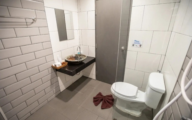 Sabaidee Chiangmai Hotel