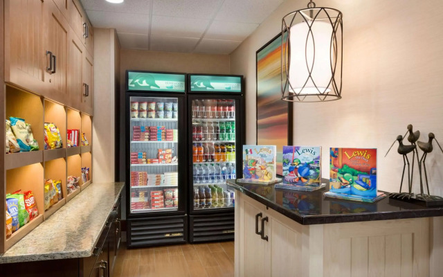 Homewood Suites by Hilton Houston-Westchase