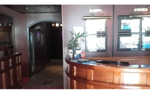 Hotel Adriana