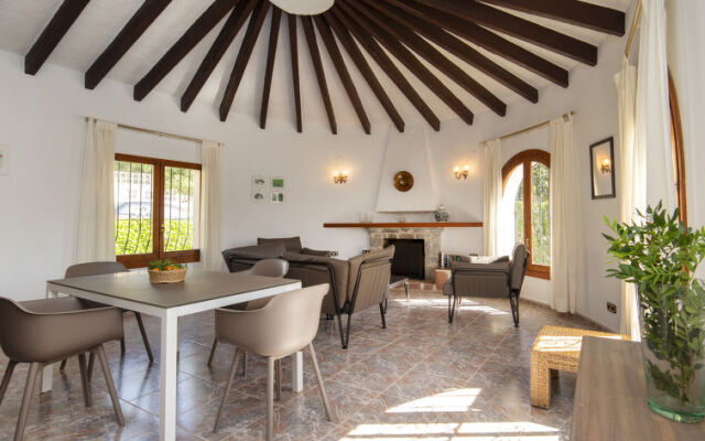 Holiday Home Miss