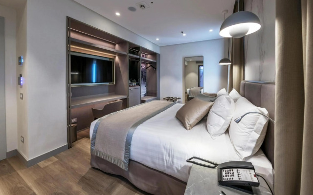 The Regency, Rome, A Tribute Portfolio Hotel