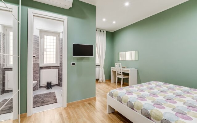 San Pietro Vatican Apartments