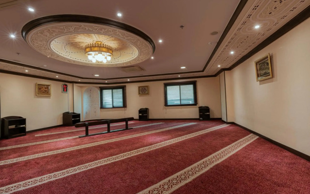 Platinum Suites Jeddah