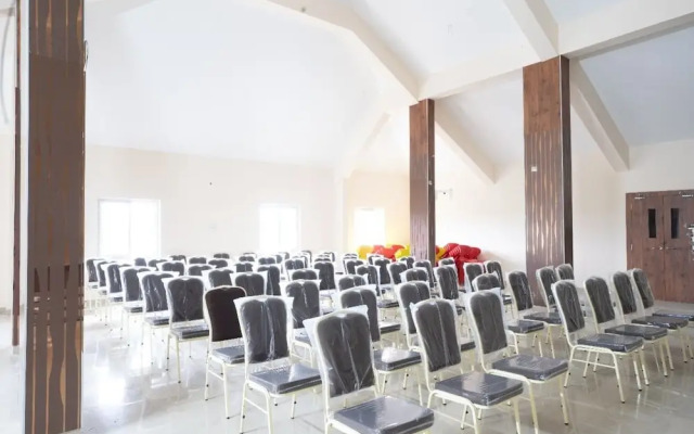 MSB Silver Spring Resort