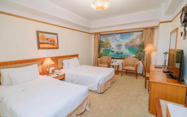 A25 Premium Hotel