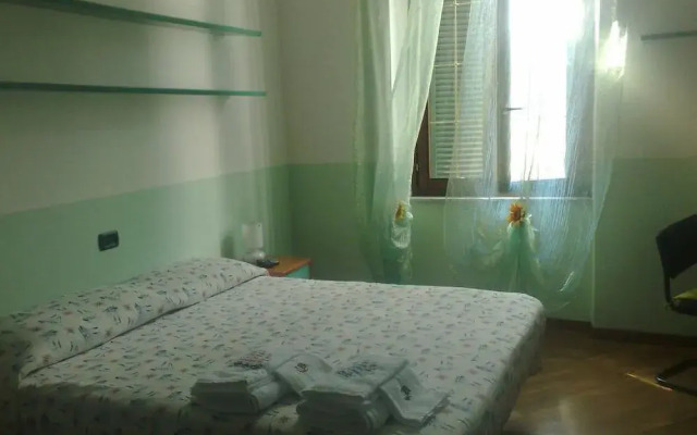 B&B Vela DArgento