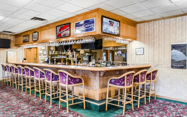 Clarion Inn Pocatello