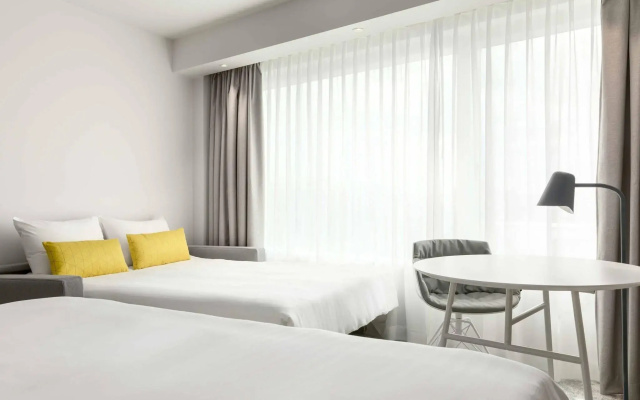 Courtyard by  Marriott Paris Gare de Lyon