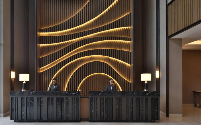 Courtyard by Marriott Siliguri