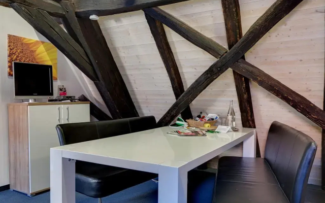 Hotel Kleine Radlerherberge