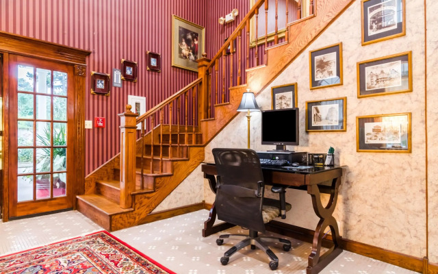 Quality Inn Eureka Springs South