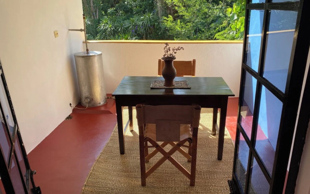 Mrefu Eco Lodge
