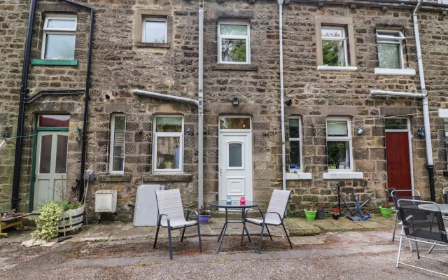 No. 4 Embsay