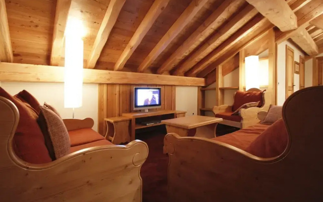 Résidence Le Goléon Val Ecrins