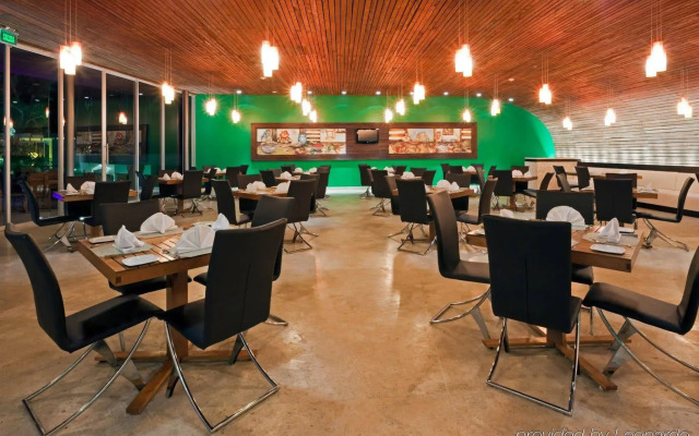 Courtyard by Marriott Veracruz Tuxpan