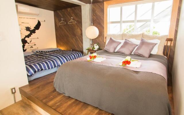 Okinawa - House / Vacation STAY 44500