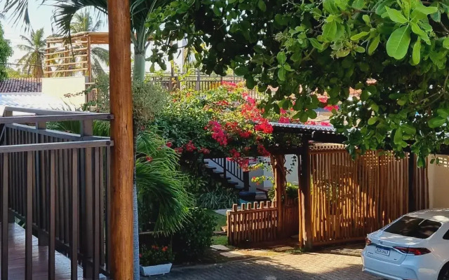 Muriú Beach Flat