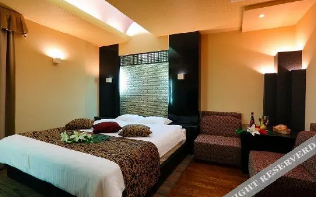 Hotel Espo