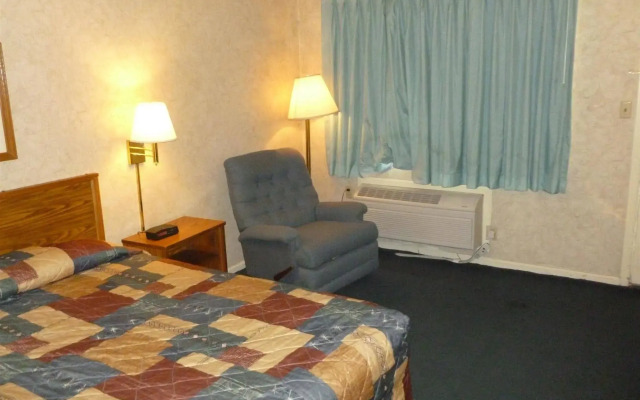 Guest Keeper Inn