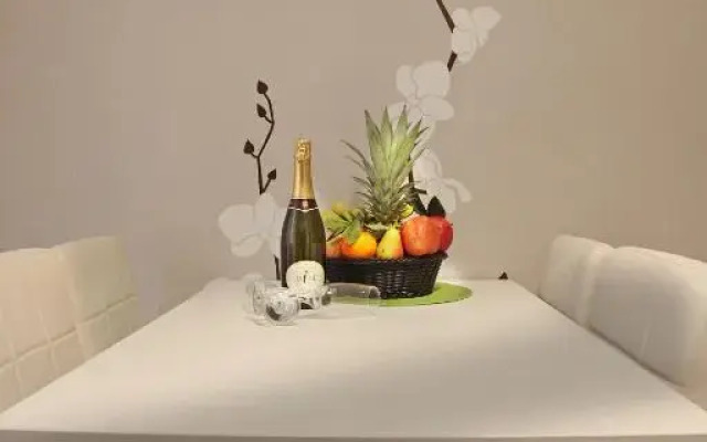 Le Piazze di Napoli Apartment