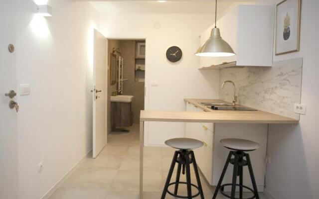 Studio Apartment Jon