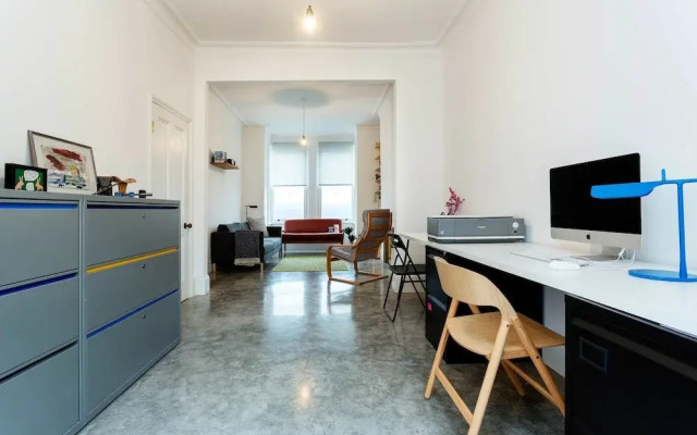 Parkside House