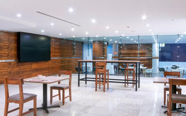 Holiday Inn Mexico Buenavista by IHG