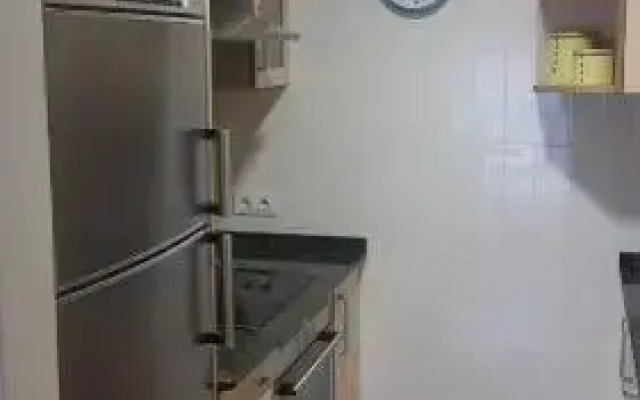 Apartamento Carabuxeira 1