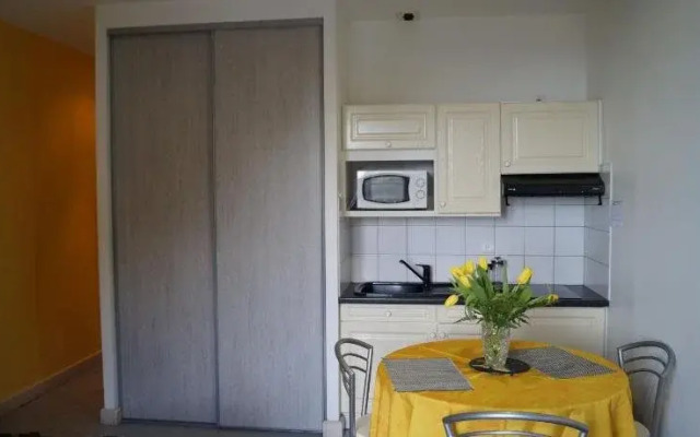 Bellevue Thermes De la Reine