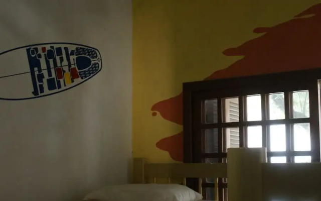 About Floripa - Hostel