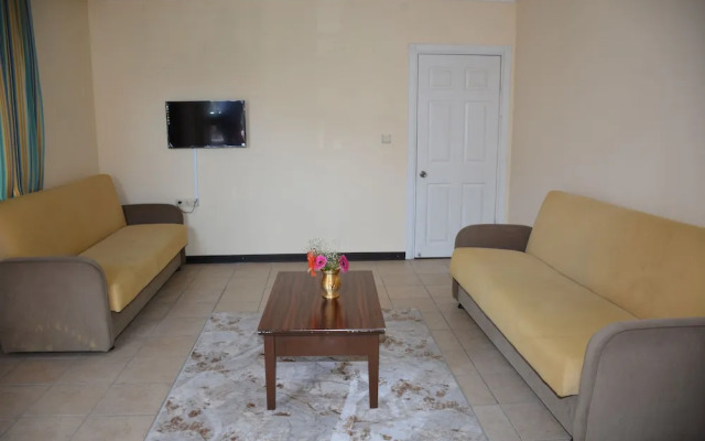 Bahceli Family Otel
