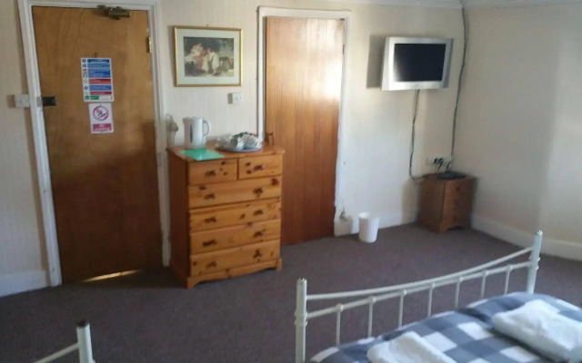 Westward Ho Hotel