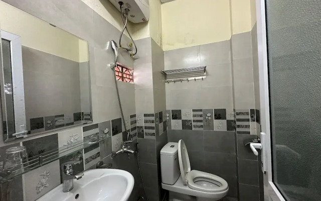 OYO 1202 Ruby Motel Da Lat