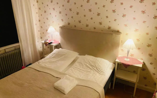 Trollnäs Hotell och Vandrarhem