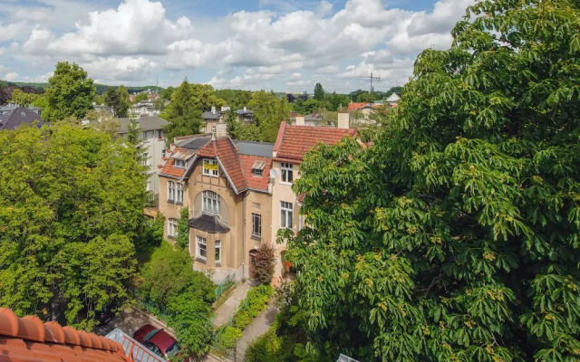 Apartamenty Sun & Snow Skłodowskiej