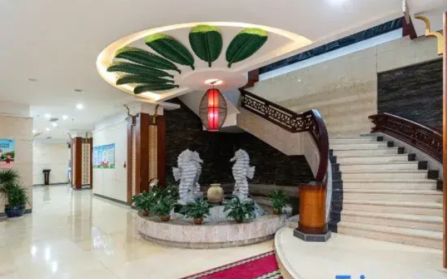 Pingguo International Hotel