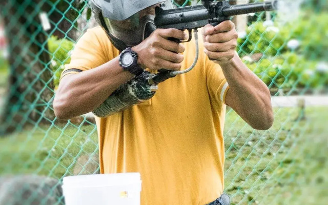 The Jerai Hill Resort