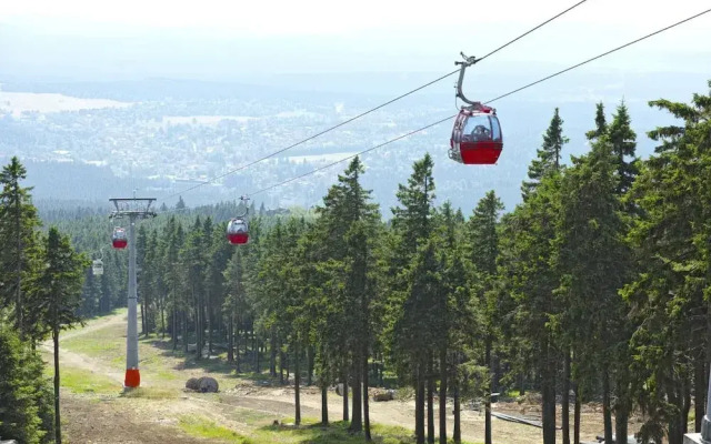 Hotel Villa Sonnenschein