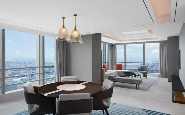 Sheraton Guangzhou Panyu