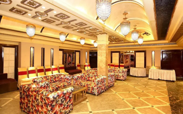 The Regent