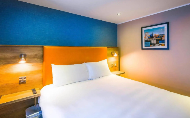 Ibis Styles Birmingham Hagley Road