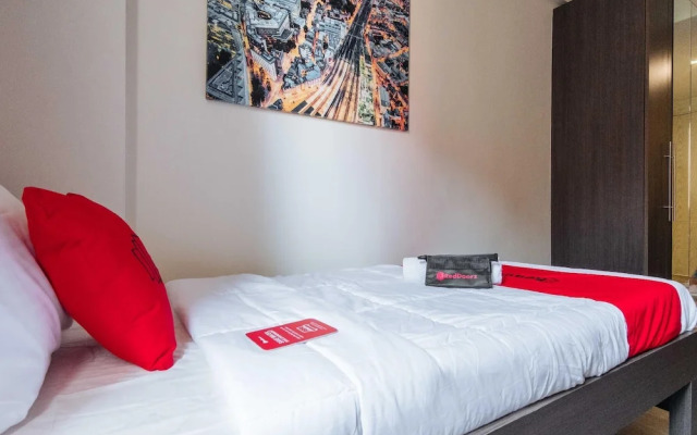 RedDoorz Premium @ Vista Heights Legarda
