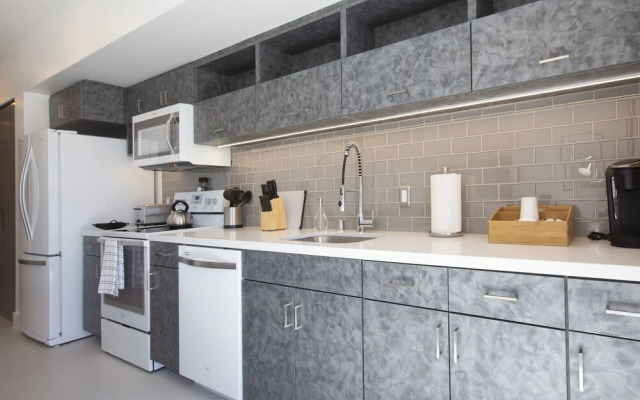 Mint House Downtown San Diego