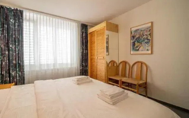 Apartment Camana
