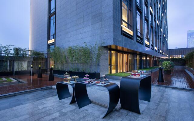 InterContinental Xi'an Hi-Tech Zone by IHG