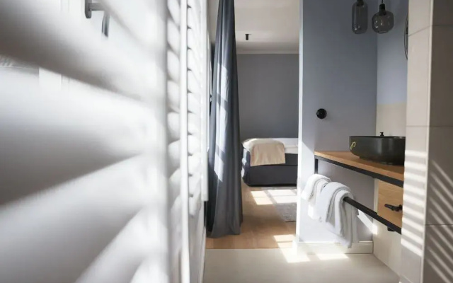 Boutiquehotel Petuh am Hafen - adults only