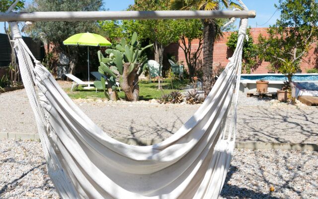 Holiday Home Ave de Paso