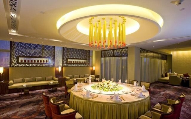 Xiamen Juntai Hotel
