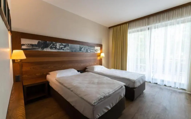 Hotel Arena Maribor