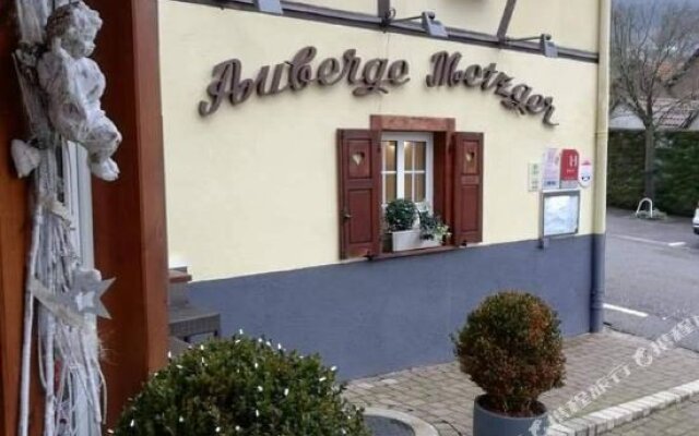 Hotel Restaurant Auberge Metzger